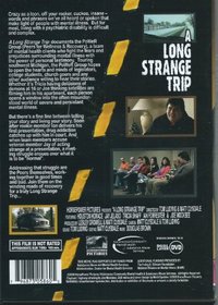 A Long Strange Trip - A Documentary by Tom Ludwig and Matt Clysdale