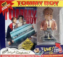 Tommy Boy Holy Schnike Edition