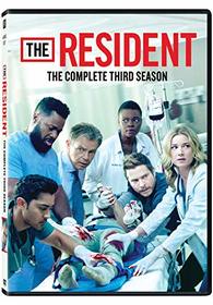 The Resident: The Complete Season 3