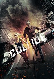 Collide (DVD)
