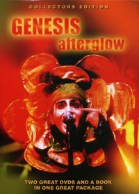 Genesis: Afterglow