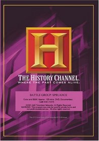 Battle Group: Spruance (The History Channel)