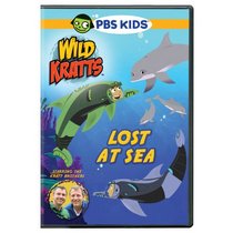 Wild Kratts: Lost at Sea