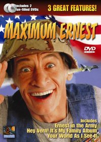 Maximum Ernest