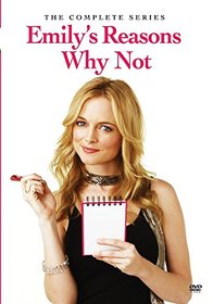 Emily's Reasons Why Not: The Complete Series