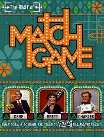 Best of Match Game DVD Collection