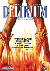 Delirium