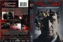 TELL TALE {DVD} 2010