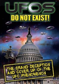 Ufos Do Not Exist