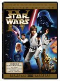 Star Wars Episode IV - A New Hope (1977 & 2004 Versions, 2-Disc Widescreen Edition)