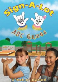 Sign-A-Lot, ABC Games