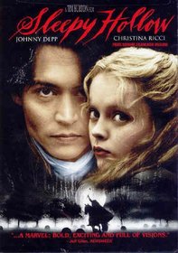 Sleepy Hollow (2008)