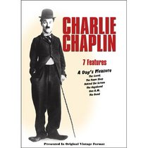 Charlie Chaplin V.5