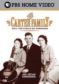 The Carter Family - Will the Circle Be Unbroken