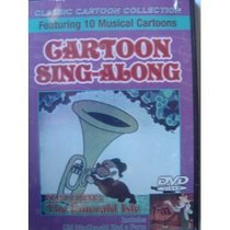 Cartoon Sing-Along Featuring : The emerald Isle and Old MacDonald a Farm