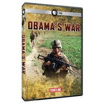 Obama's War