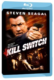 Kill Switch [Blu-ray]
