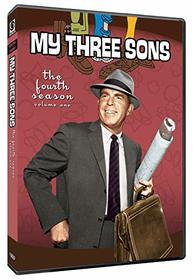 My Three Sons, Season 4 Volume 1