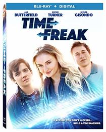 Time Freak [Blu-ray]