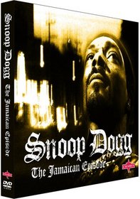 Snoop Dogg-Jamaican Epis