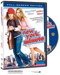 New York Minute (Full Screen Edition)