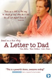 A Letter to Dad