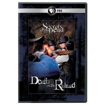Secrets of the Dead: Death on the Railroad