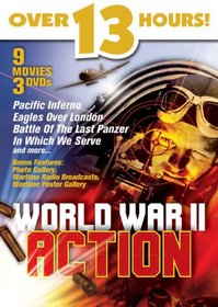 WWII Action