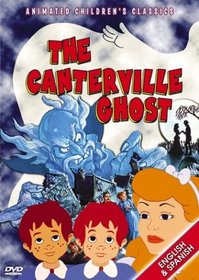 The Canterville Ghost