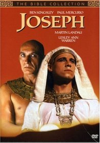 Joseph (The Bible Collection)