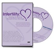 Infertility: Holding and Healing Yourself and Your Marriage