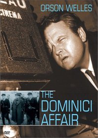 The Dominici Affair