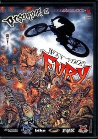 New World Disorder 2 Fat Tire Fury (mountain bike)