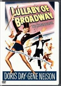 Lullaby of Broadway