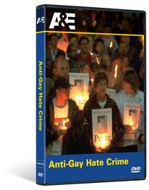 Anti-Gay Hate Crime