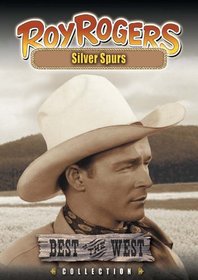 Roy Rogers - Silver Spurs