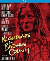 Nightmare in Badham County (Special Edition) [Blu-ray]
