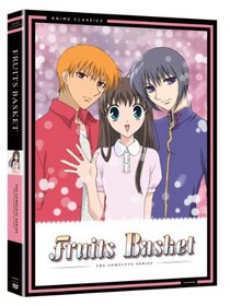 Fruits Basket: The Complete Series (Classic)