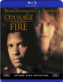 Courage Under Fire [Blu-ray]