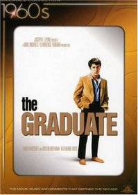 The Graduate (Decades Collection with CD)