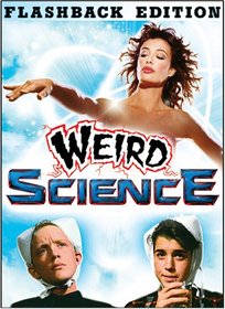 Weird Science (Flashback Edition)