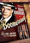 Boomerang (Fox Film Noir)