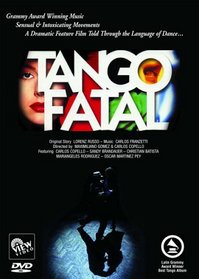 TANGO FATAL