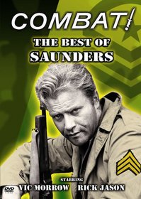 Combat!: The Best of Saunders