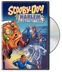 Scooby-Doo Meets the Harlem Globetrotters