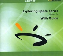 Exploring Space Series (9 Pack)