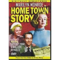 Home Town Story [Slim Case]