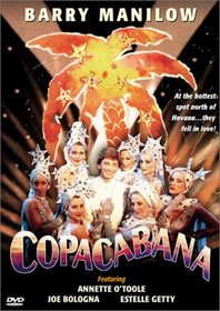 Copacabana (1982)