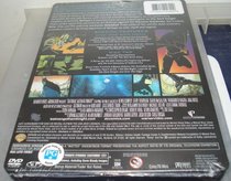 Batman: Gotham Knight (Two-Disc Special Edition)Steel Bpook DVD [DVD]