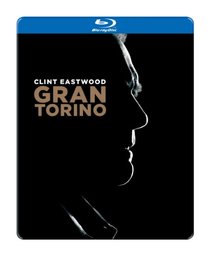 Gran Torino (SteelBook Packaging) [Blu-ray]